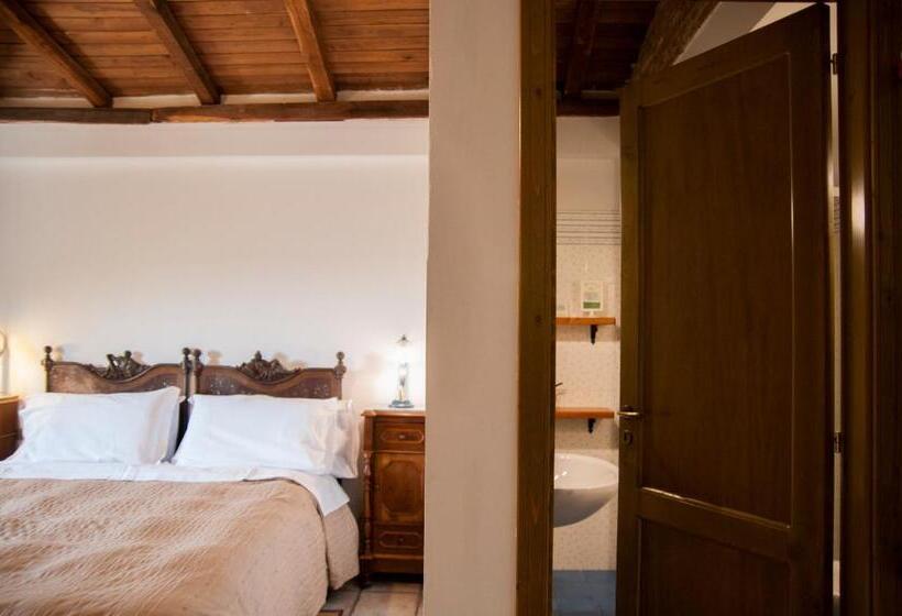 标准间, Antico Borgo Etneo Agriturismo