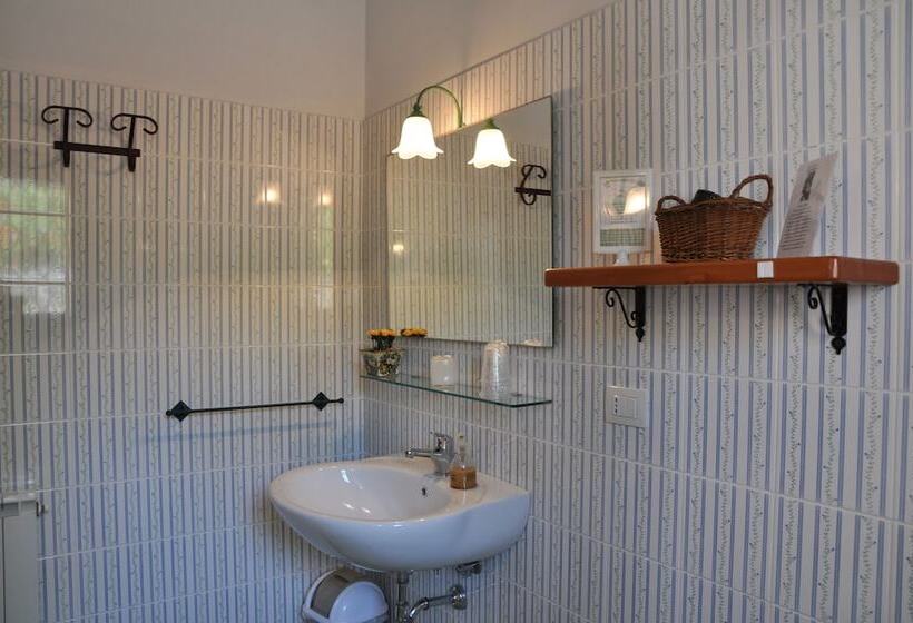 四人标准间, Antico Borgo Etneo Agriturismo