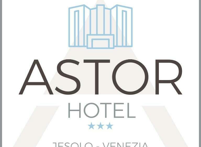 经济房, Astor