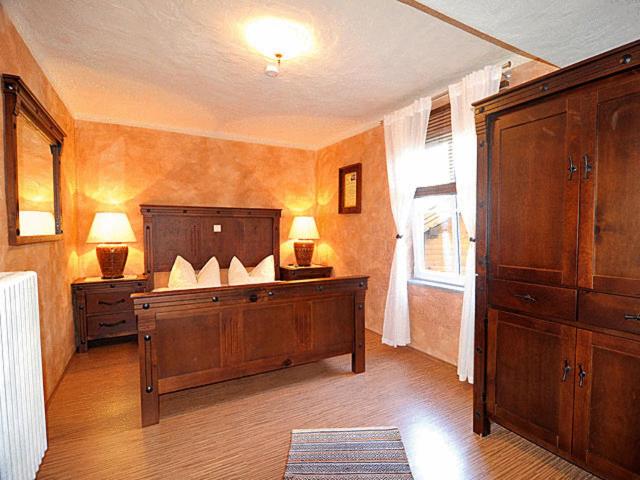 Номер Стандарт, Hacienda Mexicana
