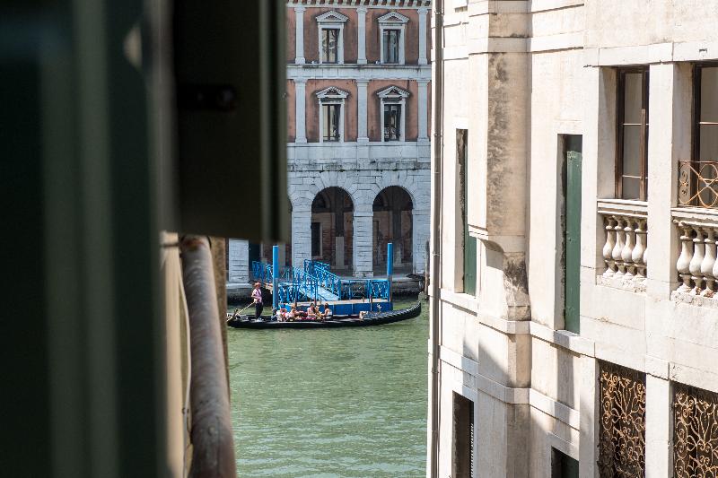 اتاق سوپریور, Locanda Leon Bianco On The Grand Canal
