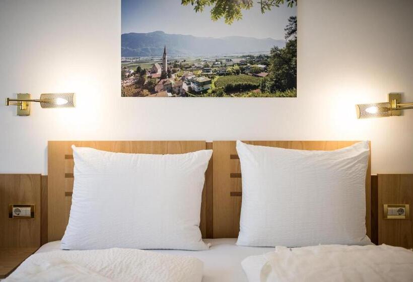 Номер Economy, Mondschein Rooms