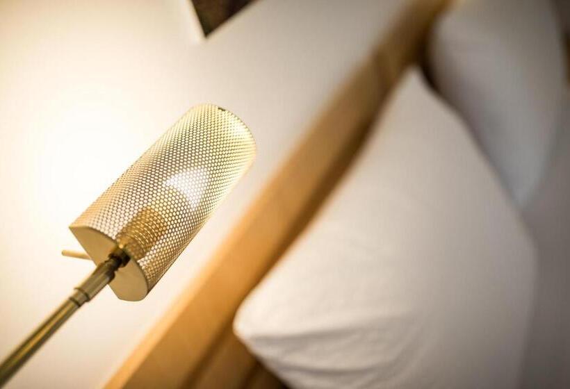 Номер Economy, Mondschein Rooms