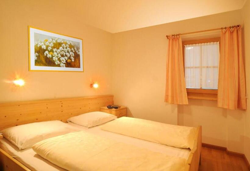 Номер Стандарт, Pension Summererhof