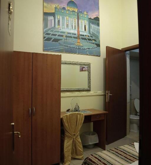 Habitación Estándar Individual, Sol Levante
