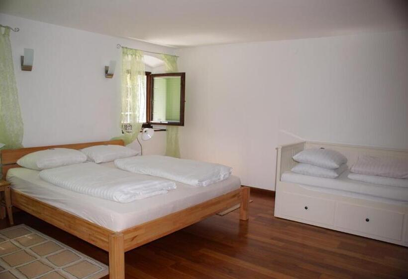 1 Schlafzimmer Apartment, Landhotel Prielbauer