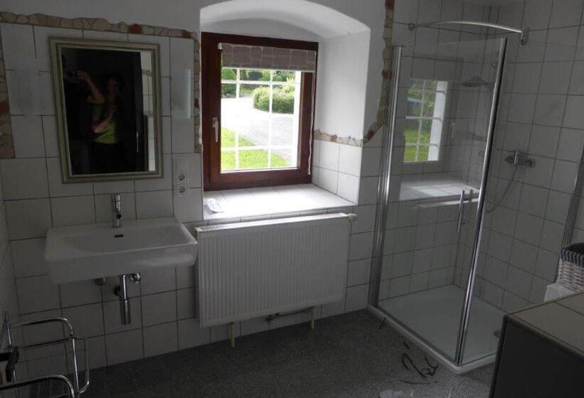 1 Schlafzimmer Apartment, Landhotel Prielbauer