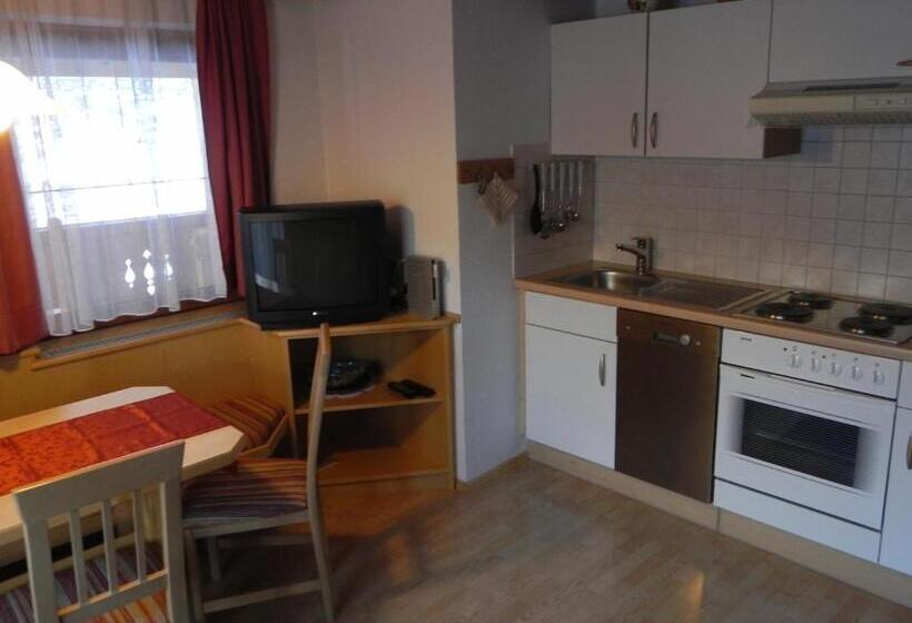 Апартаменты 3 Спальни, Matzenhof