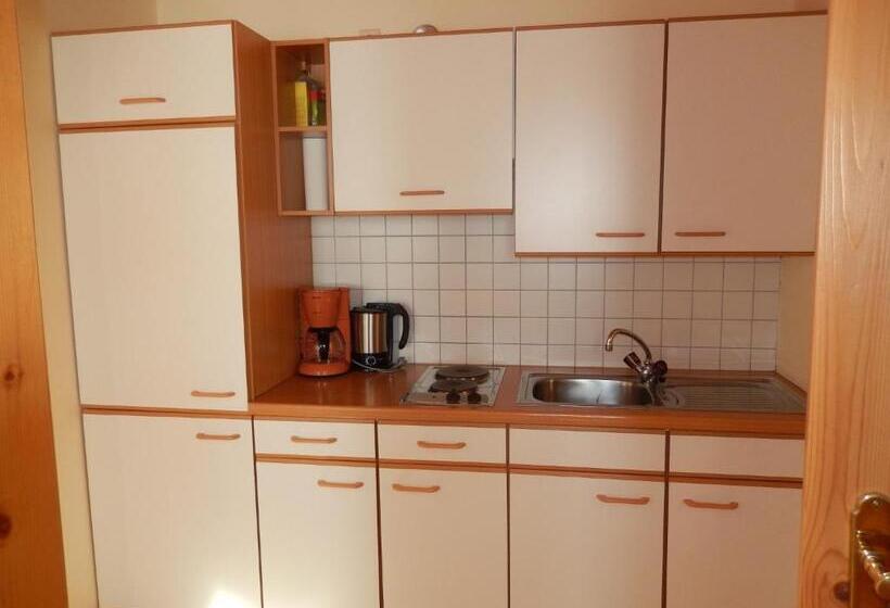 Апартаменты 1 Спальня, Mittersteghof
