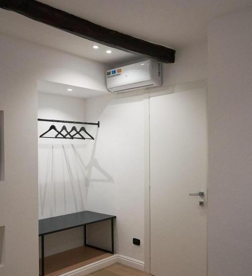 سوییت سوپریور, Residence Cortile Mercè