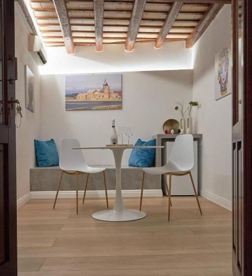 سوییت سوپریور, Residence Cortile Mercè
