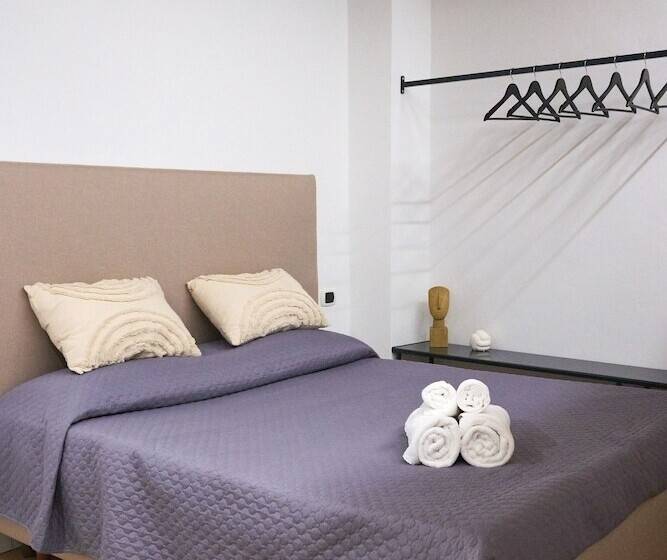 سوییت سوپریور, Residence Cortile Mercè