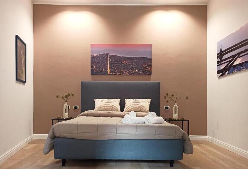 سوییت سوپریور, Residence Cortile Mercè