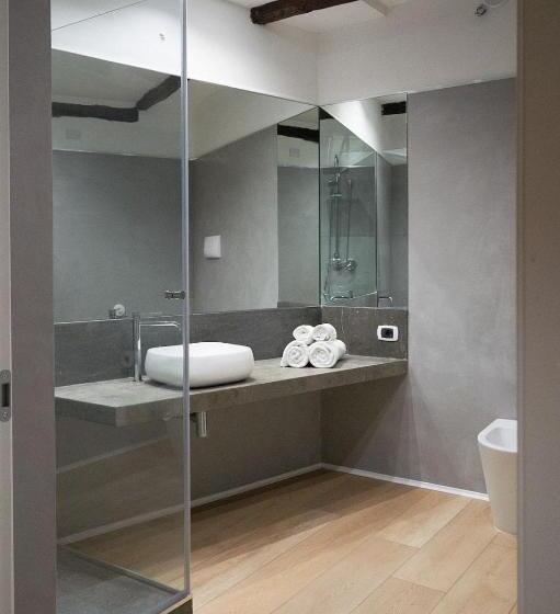 اتاق استاندارد, Residence Cortile Mercè