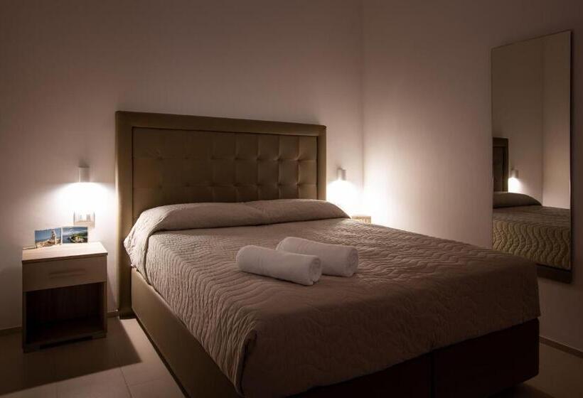 Номер Economy, Villa Coppitella, Rooms & Apartments