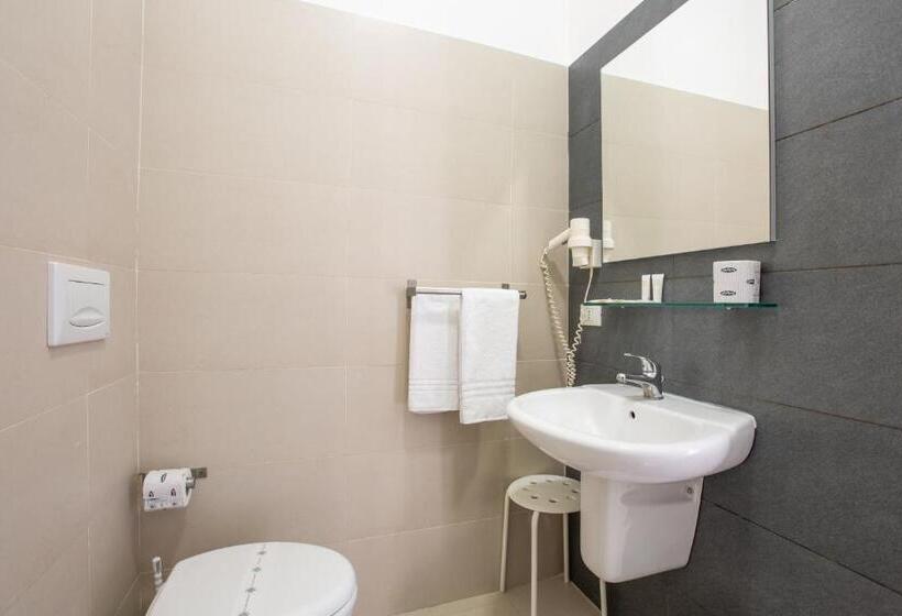 Номер Economy, Villa Coppitella, Rooms & Apartments