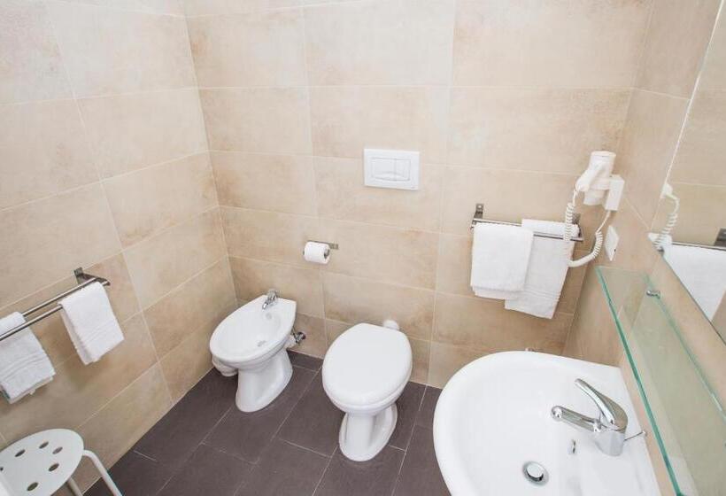 Апартаменты 1 Спальня, Villa Coppitella, Rooms & Apartments