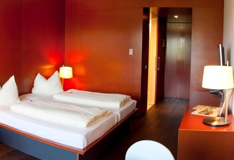 Номер Стандарт, Rosenberger Motor Hotel Ansfelden