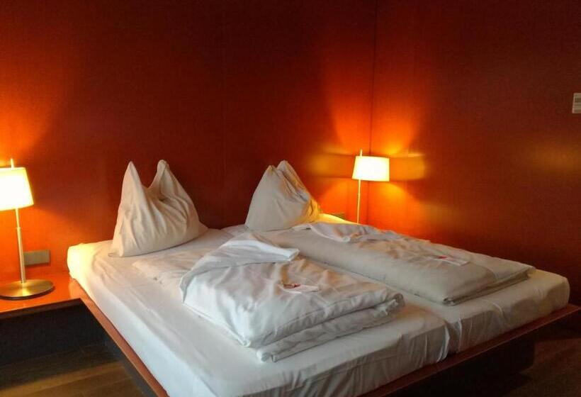 Номер Стандарт, Rosenberger Motor Hotel Ansfelden