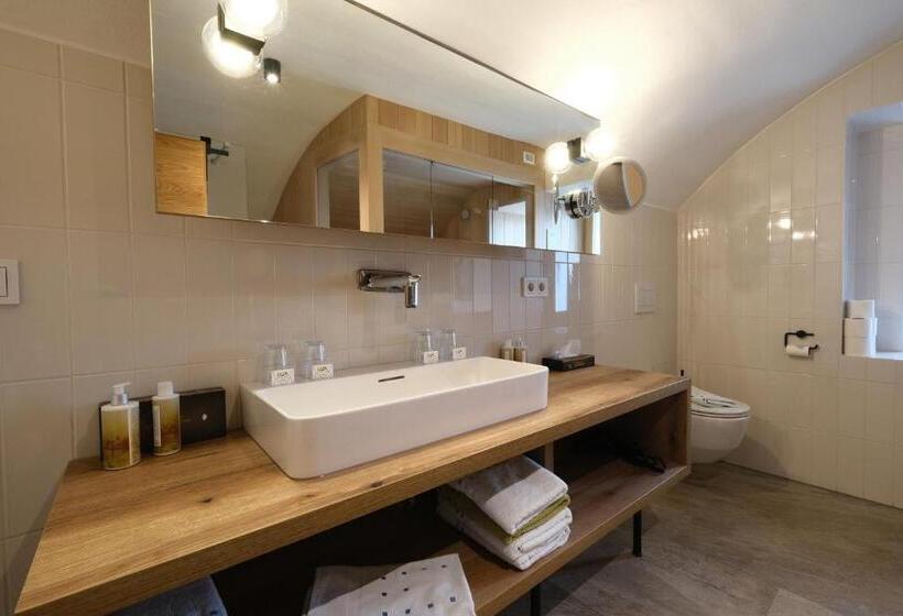 Люкс, Seehotel & Seeapartments Kärntnerhof  Direkt Am See!