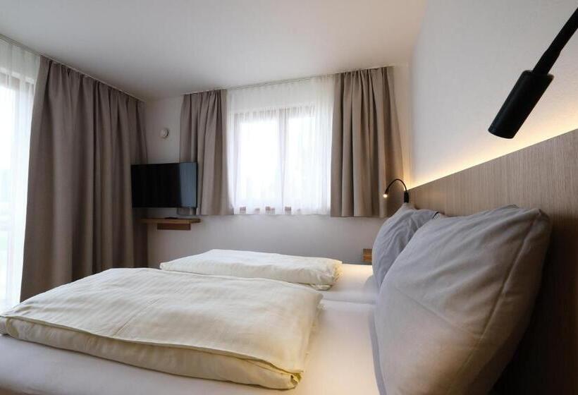 Апартаменты Superior 1 Спальня, Seehotel & Seeapartments Kärntnerhof  Direkt Am See!