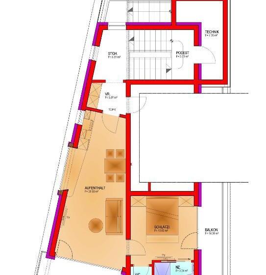 Апартаменты 1 Спальня с Видом, Seehotel & Seeapartments Kärntnerhof  Direkt Am See!