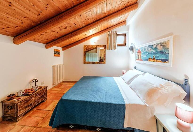 Suíte Vista Mar, Villa Lieta