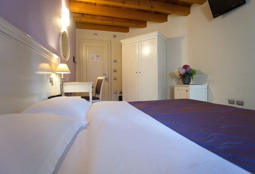 스탠다드 룸, Asolo