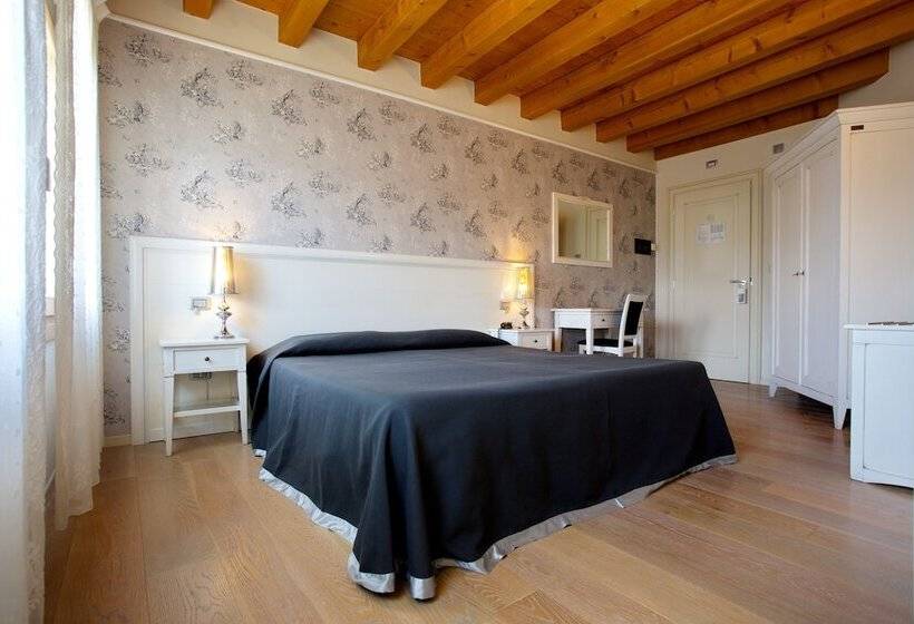 اتاق استاندارد, Asolo