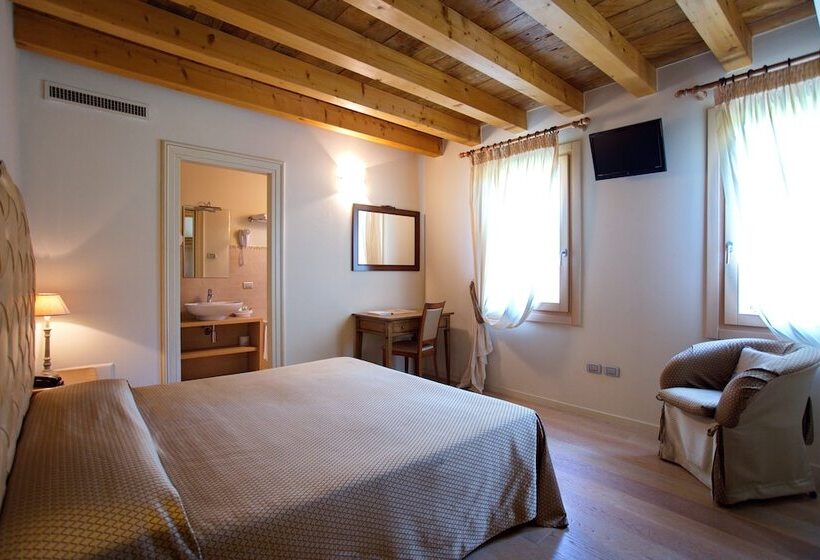 스탠다드 룸, Asolo
