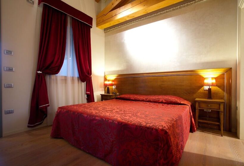 수피리어 룸, Asolo