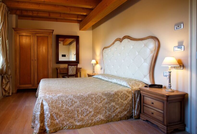 스탠다드 룸, Asolo
