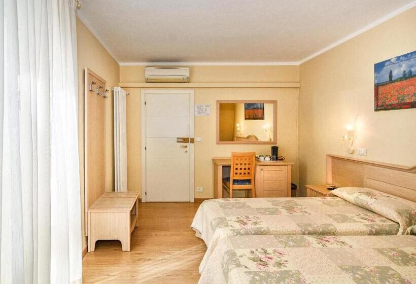 Номер Стандарт, B&b Da Pio