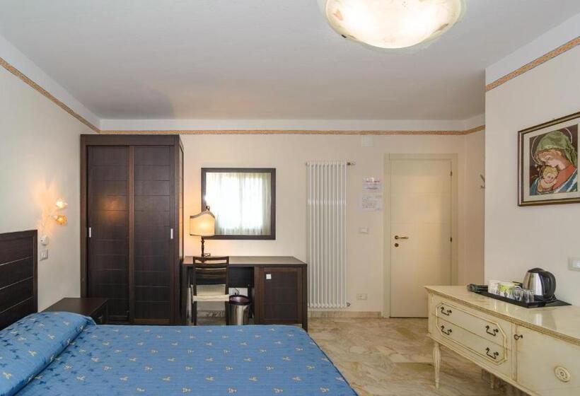 Номер Стандарт, B&b Da Pio