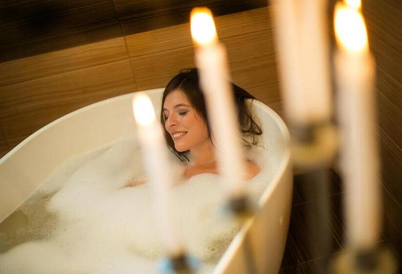 Номер Комфорт, Burghotel Nürnberg