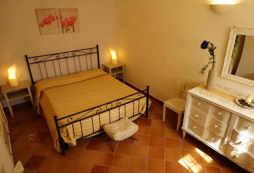 Апартаменты 2 Спальни, La Valle De  Medici