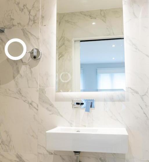 Студия Стандарт, Nox West Hampstead