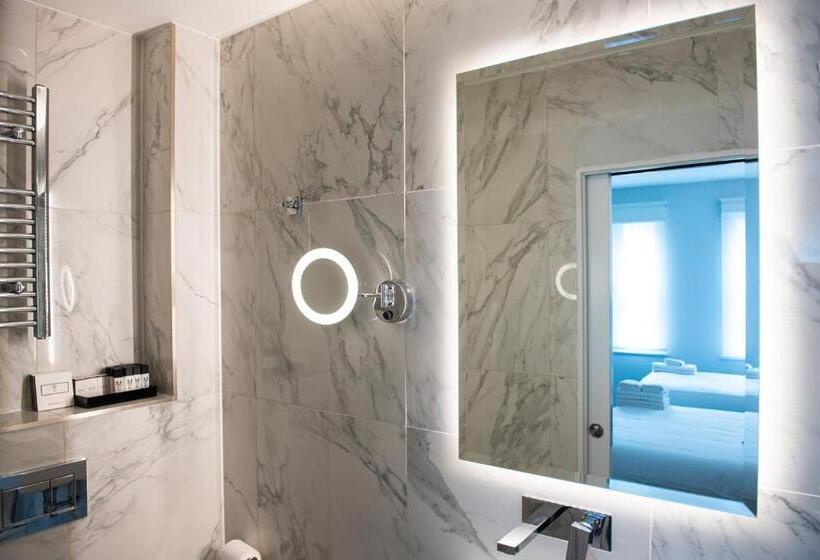 Студия Стандарт, Nox West Hampstead