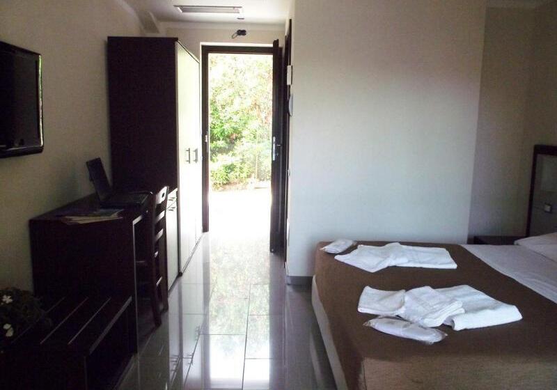 Номер Стандарт, Park Hotel Cilento