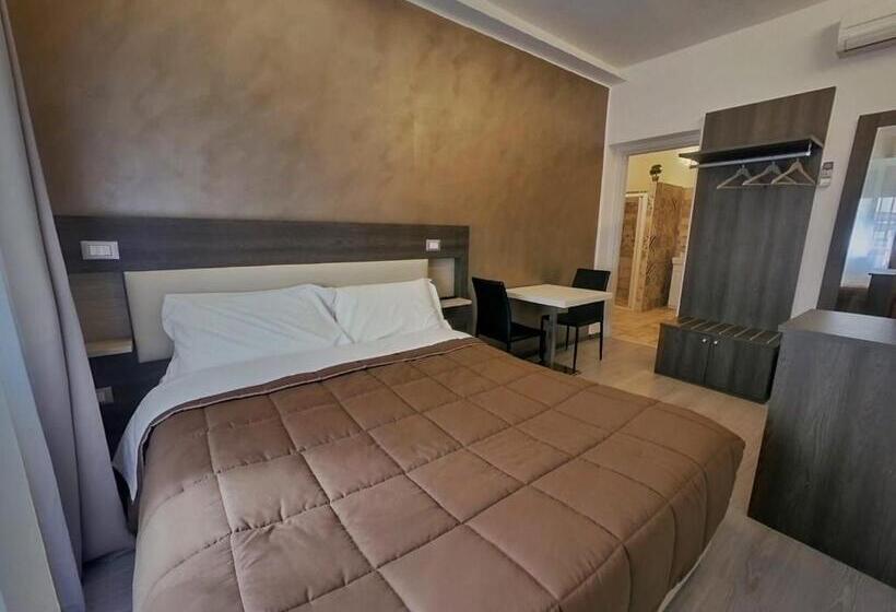 스탠다드 싱글 룸, Kunesias B&b