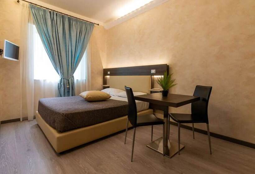 스탠다드 룸, Kunesias B&b