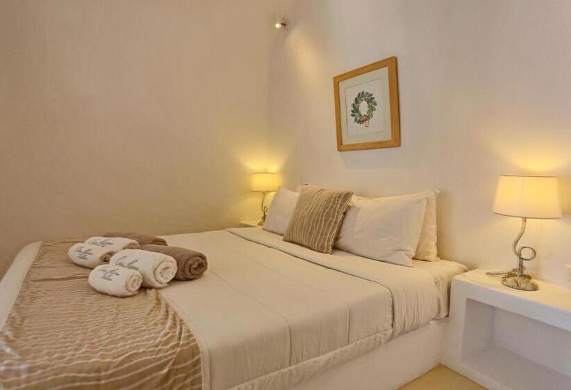 Люкс с Видом, Oia Mare Villas