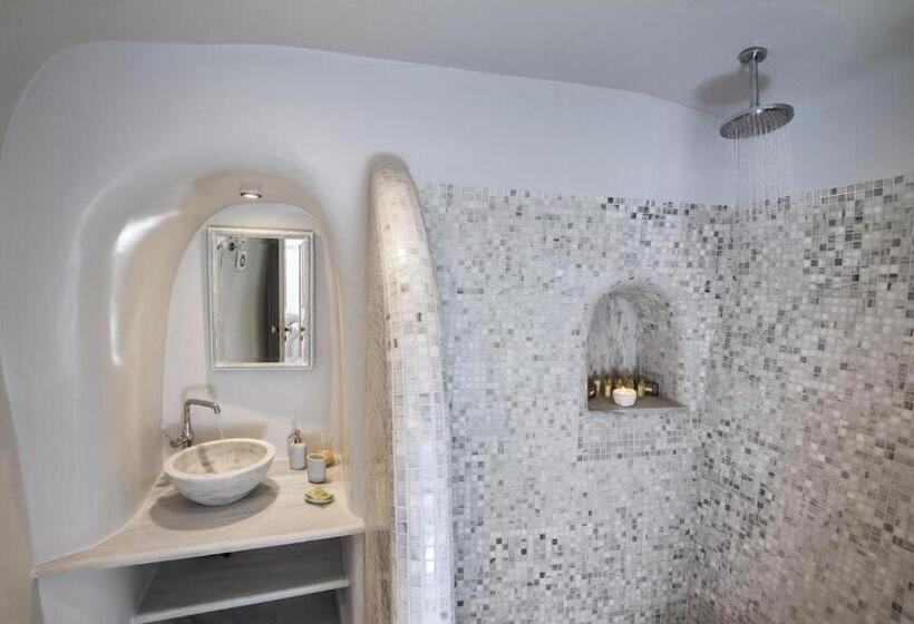 Студия Superior, Oia Mare Villas