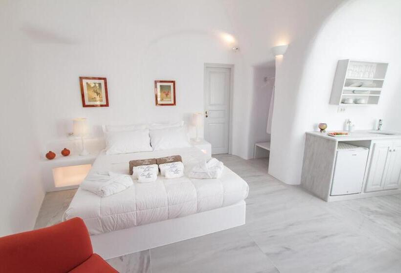 Студия Superior, Oia Mare Villas
