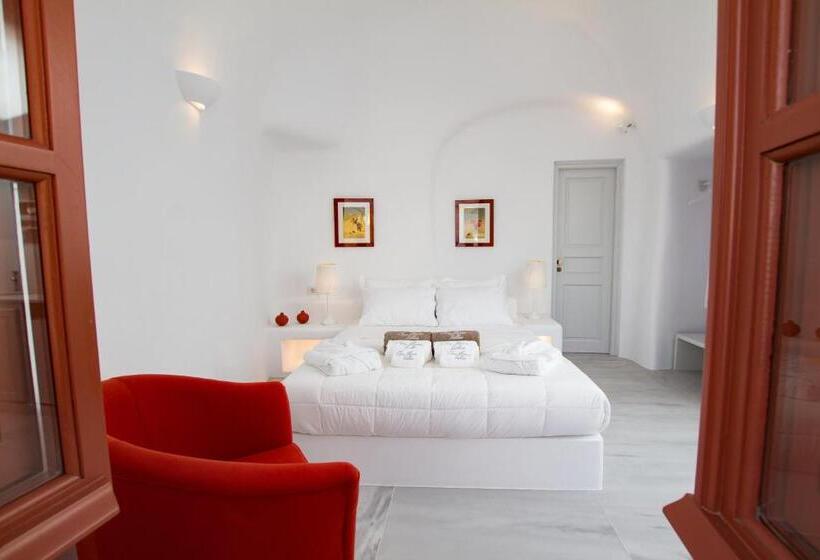 Студия Superior, Oia Mare Villas