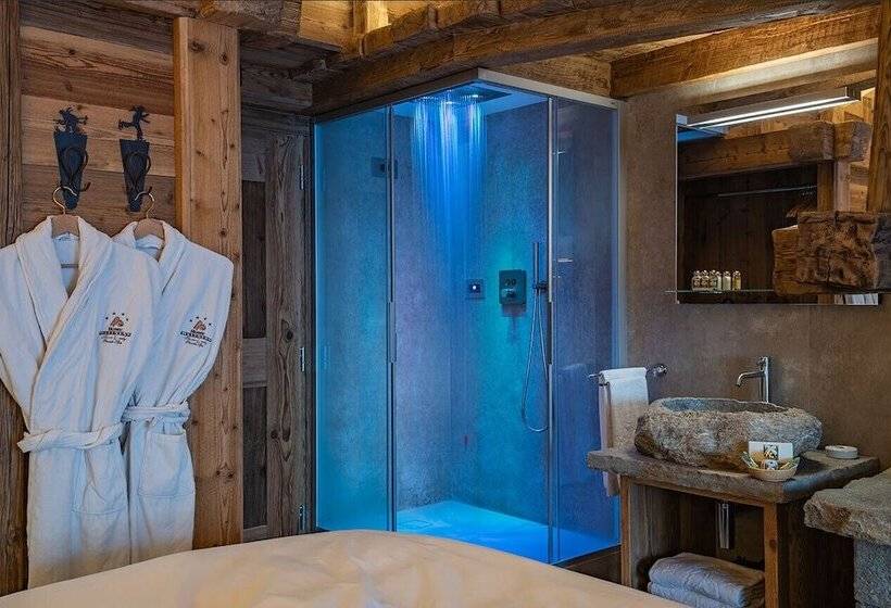 Студио Стандарт с Видом, Park Chalet Village