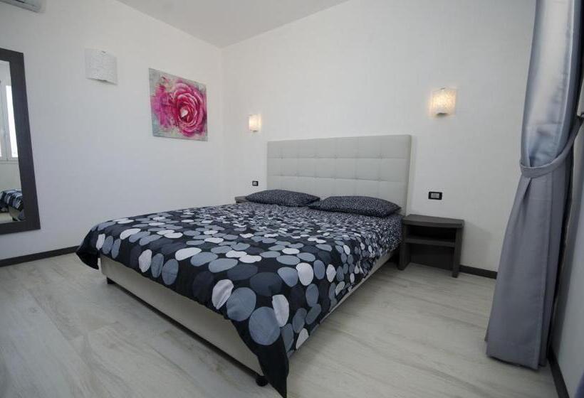 آپارتمان سوپریور 1 خوابه, Rainbow Resort