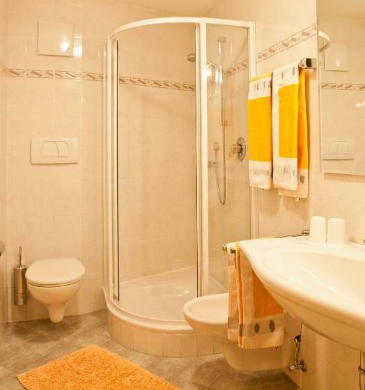 Апартаменты 1 Спальня, Residence Hauserhof