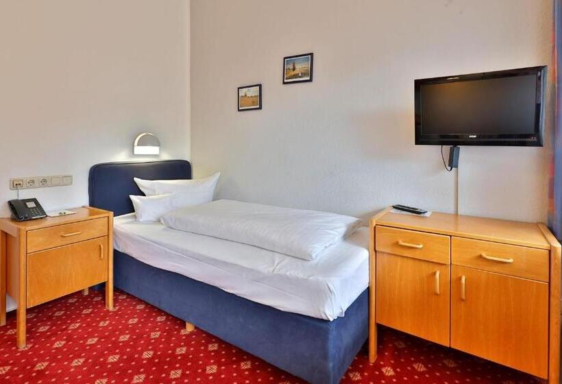 Номер Economy Индивидуальный, Am Park Bad Driburg