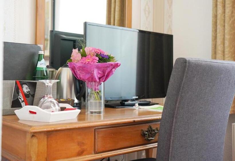 Номер Стандарт, Ds Hotel Bad Bentheim
